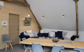 Chambres D'Hote Le Breuil