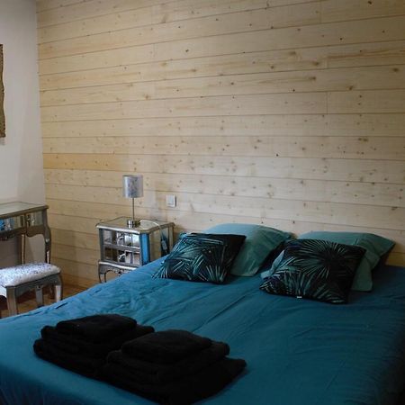 Chambres D'Hote Le Breuil Sarlat-la-Canéda Buitenkant foto