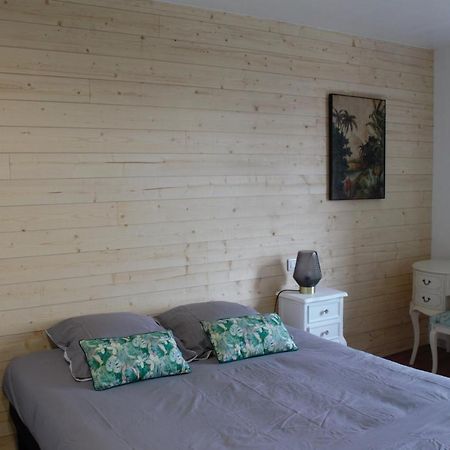 Chambres D'Hote Le Breuil Sarlat-la-Canéda Buitenkant foto