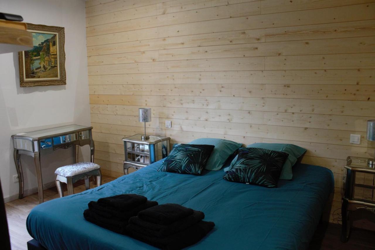 Chambres D'Hote Le Breuil Sarlat-la-Canéda Buitenkant foto
