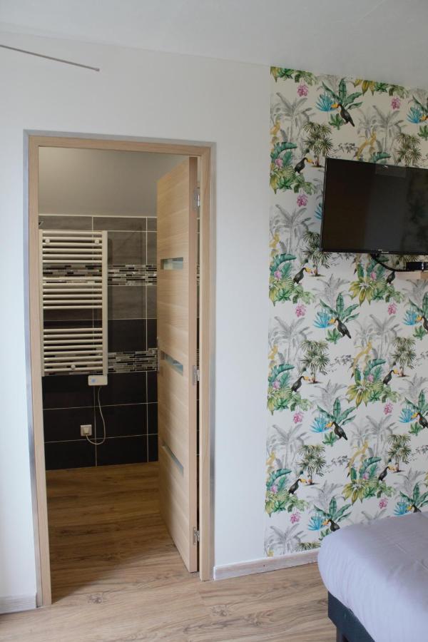 Chambres D'Hote Le Breuil Sarlat-la-Canéda Buitenkant foto