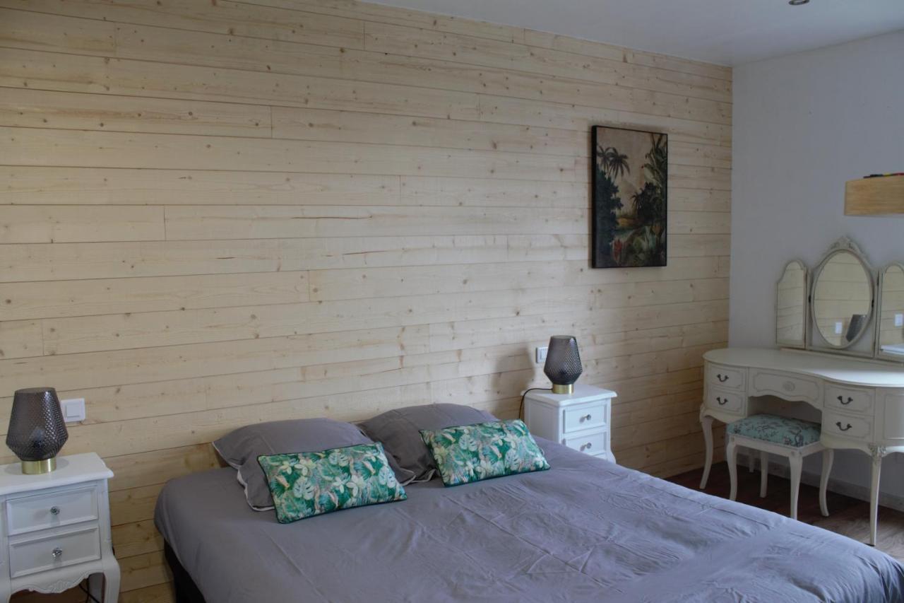 Chambres D'Hote Le Breuil Sarlat-la-Canéda Buitenkant foto