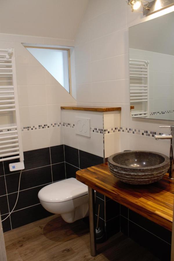 Chambres D'Hote Le Breuil Sarlat-la-Canéda Buitenkant foto