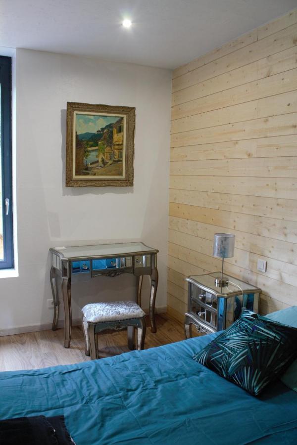 Chambres D'Hote Le Breuil Sarlat-la-Canéda Buitenkant foto