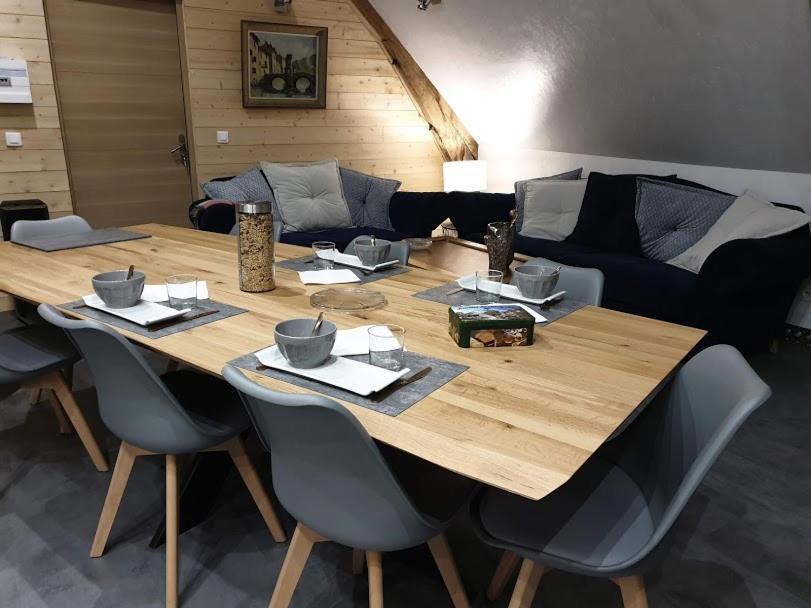 Chambres D'Hote Le Breuil Sarlat-la-Canéda Buitenkant foto