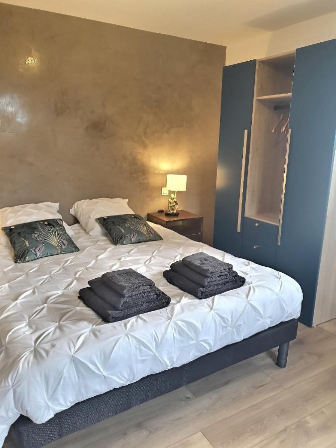 Chambres D'Hote Le Breuil Sarlat-la-Canéda Buitenkant foto