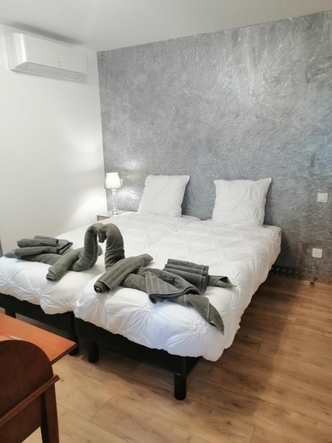 Chambres D'Hote Le Breuil Sarlat-la-Canéda Buitenkant foto
