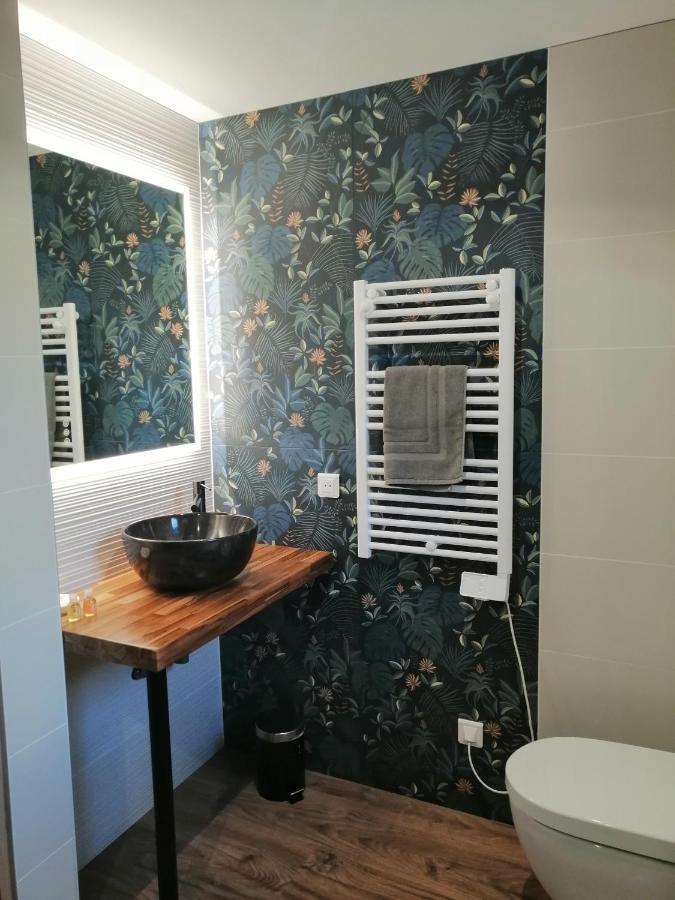 Chambres D'Hote Le Breuil Sarlat-la-Canéda Buitenkant foto
